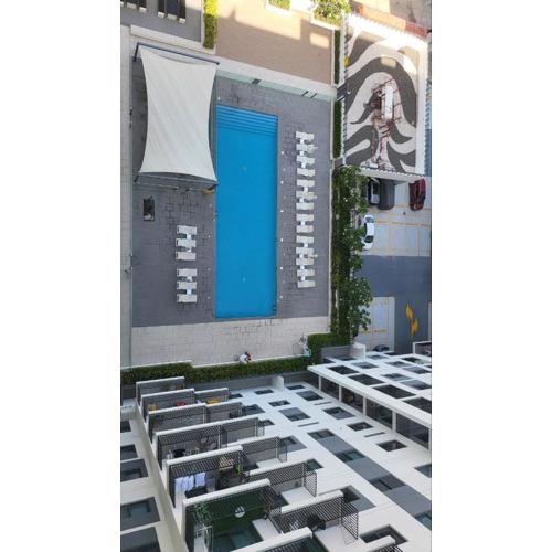 Modern 2BR -5min to Metro-Unit 211