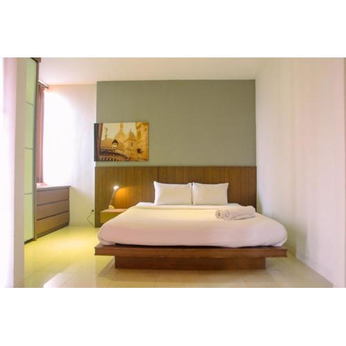 Modern 2BR Cervino Village Apartment By Travelio