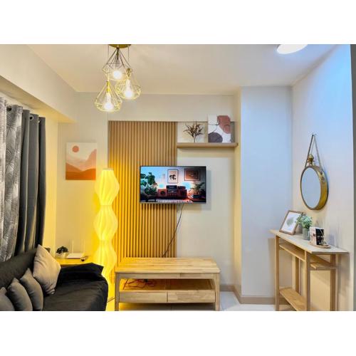 Modern 2br Unit in Davao