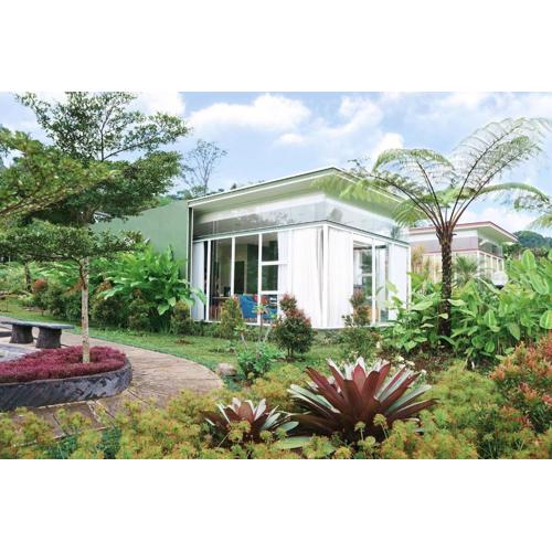 Modern 3 Bedroom Villa in a Private Complex B3