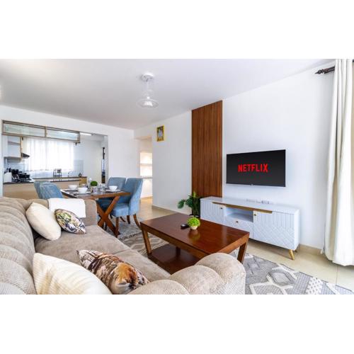 Modern 3BR in Tatu City With Pool