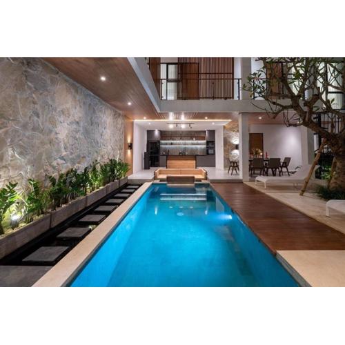 Modern 3BR Villa - Near Melasti and Savaya Bali