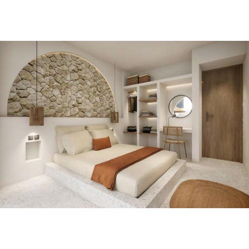 Modern 3BR Villa, Rooftop Dining and Fast WiFi