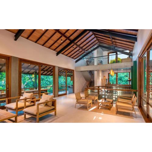 Modern 5BR BathTub MoviRoom RoofTop Cook NatureViews Ella Kandy Train