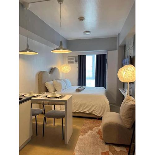 Modern Affordable Condo Iloilo by Premium Living