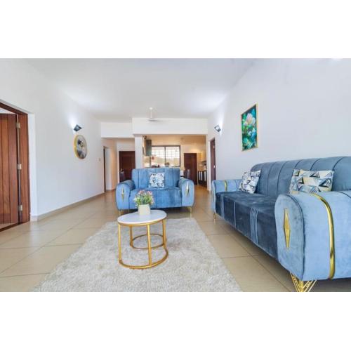 Modern AmenitiesUrban Location Sophisticated Style