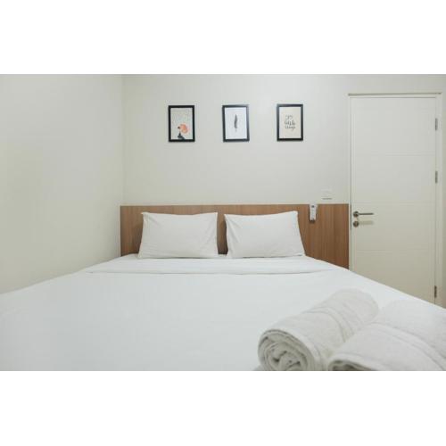 Modern and Bright 2BR Springlake Apartment By Travelio