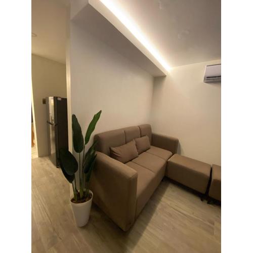 Modern and Cozy 3BR Staycation Home