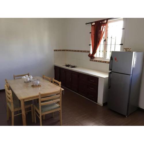 Modern and Cozy Apartment in Quatre Bornes