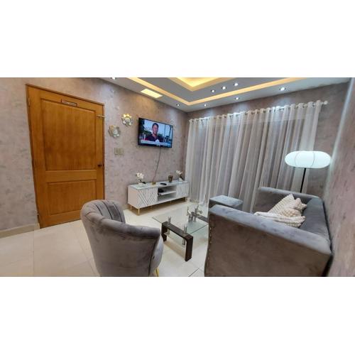 Modern and Luxury apartment