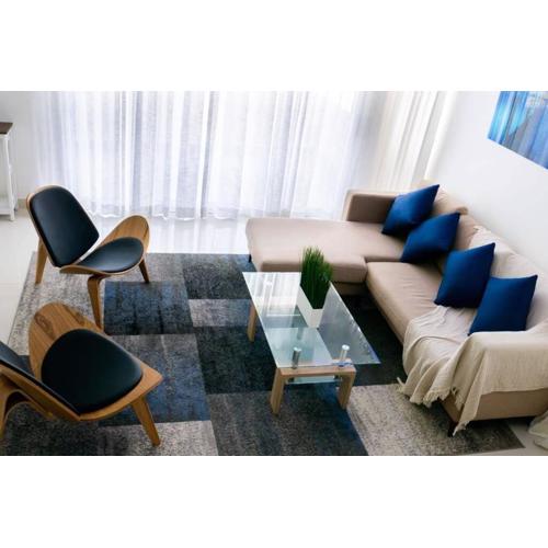 Modern and quiet condo in La Romana DR