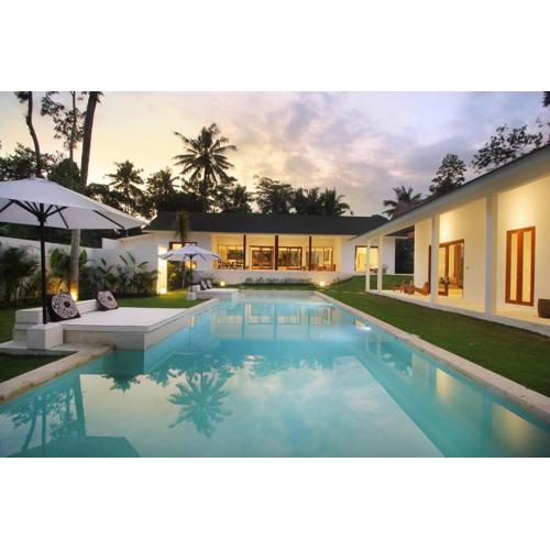 Modern and stylish 3 Bedroom Villa