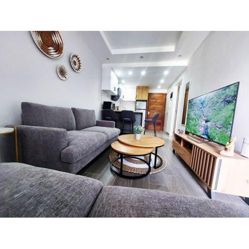 Modern and Stylish Apartment in Flic En Flac