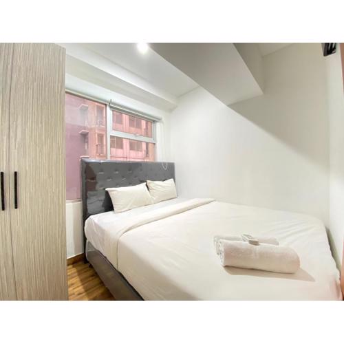 Modern and Well Furnished 2BR at Jarrdin near Cihampelas Walk By Travelio