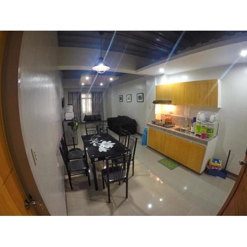 Modern Apartment 301