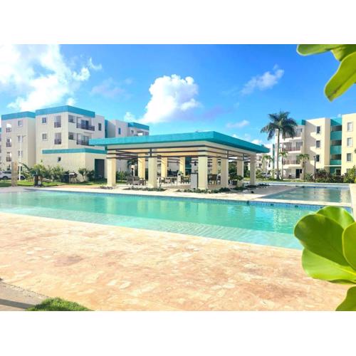 Modern apartment 5 min from the airport