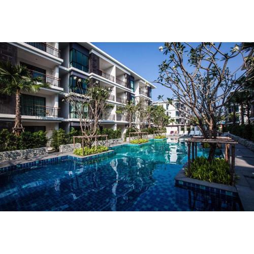 Modern apartment at The Title by Lofty