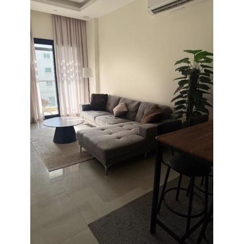 Modern Apartment in Boshar, Muscat