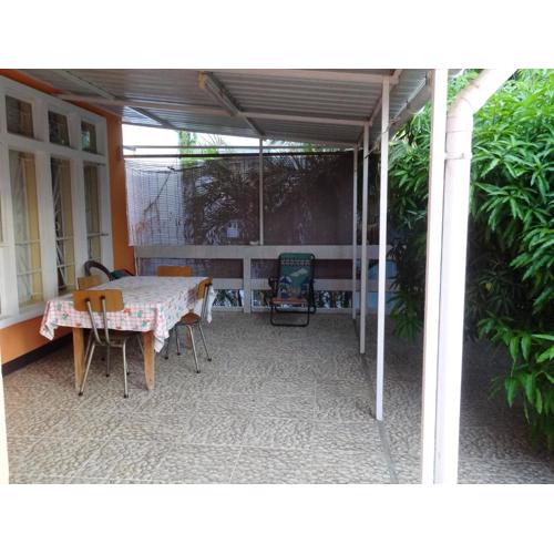 Modern Apartment in Flic en Flac + Pool