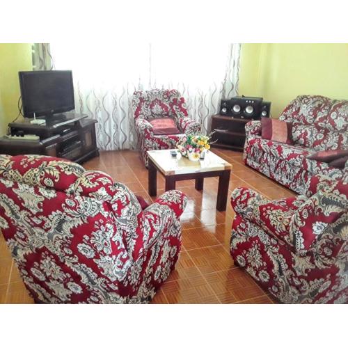 Modern Apartment in Grand Baie