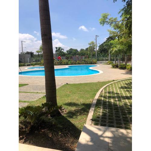 Modern Apartment in Santiago