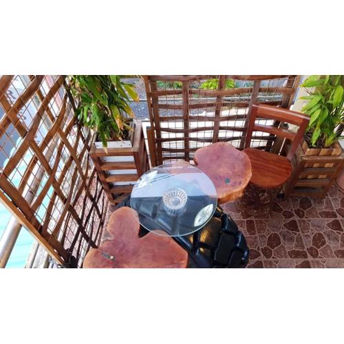 Modern Apartment with View in Souillac - 45 sqm + Balcony