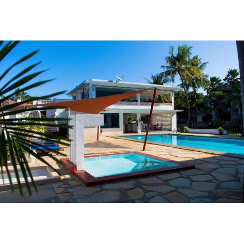 Modern Apartments Nyali