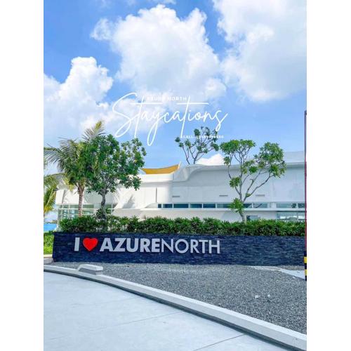 Modern Bali of Azure North