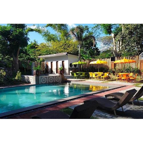 Modern Barn House in Sariaya Quezon