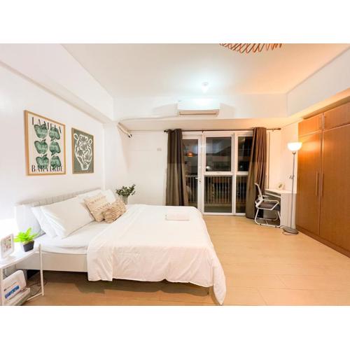 Modern BGC Stay at Venice Residences #vlrtc29h