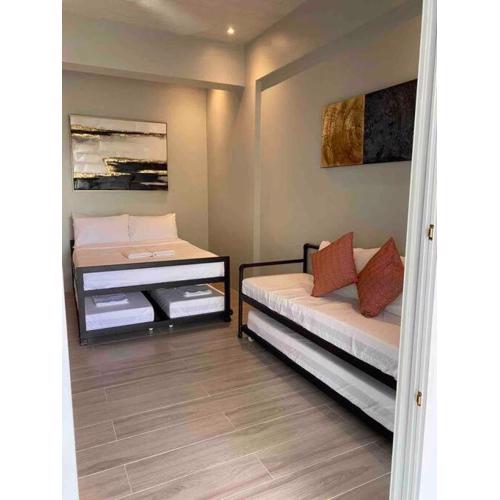 Modern Chic Beachfront Unit at Canyon Cove Nasugbu