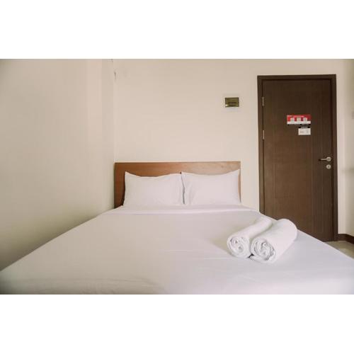 Modern Classic Studio at Loftvilles City Apartment By Travelio