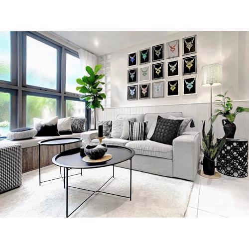 Modern Classic Townhome at Sukhumvit