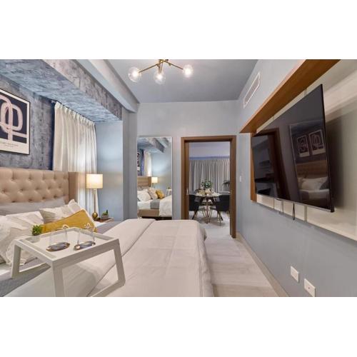 Modern Comfort Apartment at Bella Vista