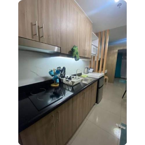 Modern Comfort at Shore 2 MOA