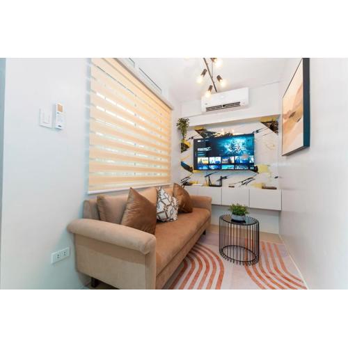 Modern Comfort at Unit 105