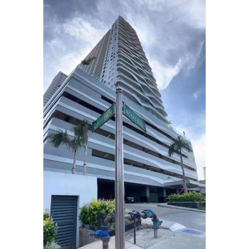 Modern Comfort in Pasay with Pool