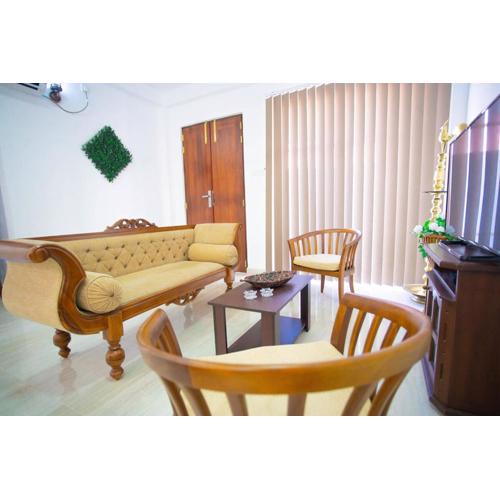 Modern Comfortable Villa in Moratuwa