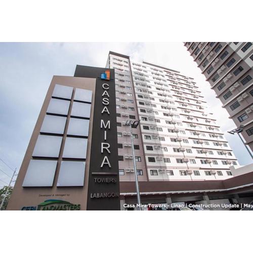 Modern & Comfy Studio - 10 Mins to SM Seaside