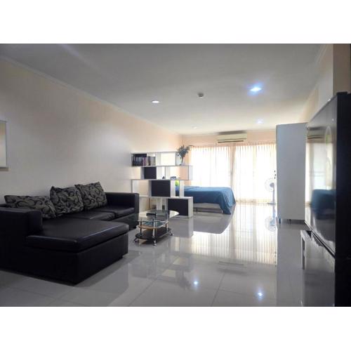 Modern Condo at Baan Klang Hua Hin