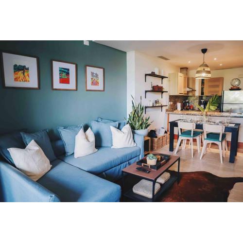 Modern Condo in Casa de Campo