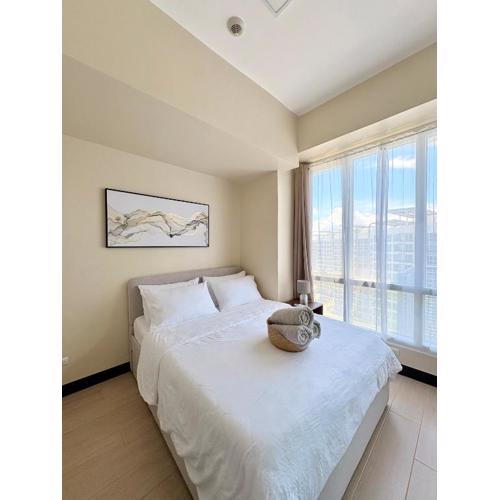 Modern Condo in Mactan Newtown - OPR Tower B