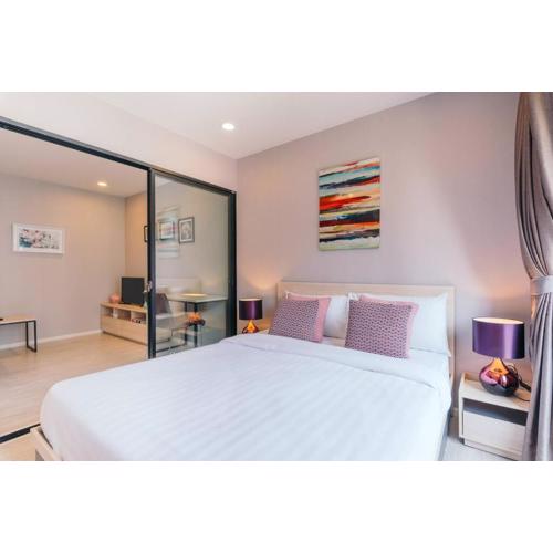 Modern Condo in Nimman 506