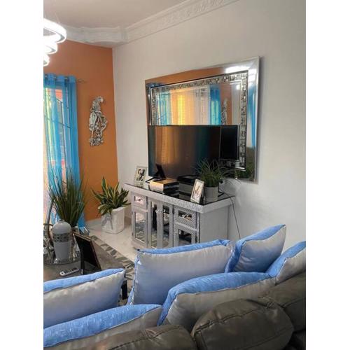 Modern Country Side Lux Apt