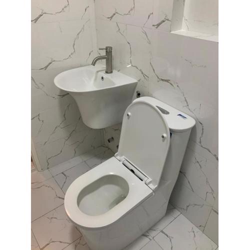 Modern, Cozy 2-Bedroom Apartment - Janavaree Magu - Male’