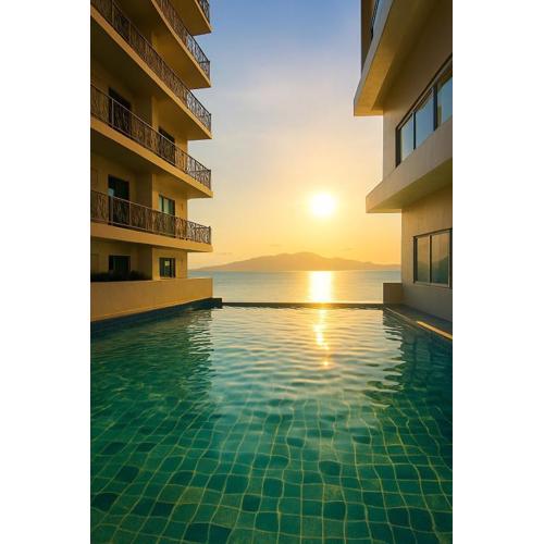 Modern & Cozy 3BR near Okada, Solaire, Airport