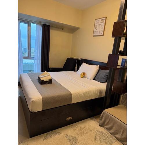 Modern & Cozy Homey Condo in Avida Riala Towers Cebu City IT Park T1