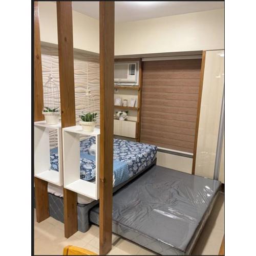 Modern & Cozy Homey Condo in Avida Riala Towers Cebu City IT Park T2