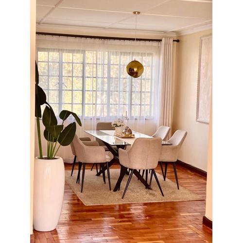 Modern & Cozy Retreat, Kileleshwa