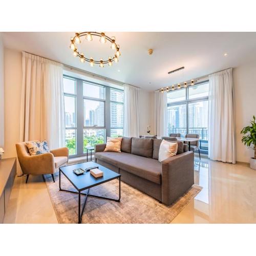 Modern Downtown Escape 1Bedroom with Upscale Comfort